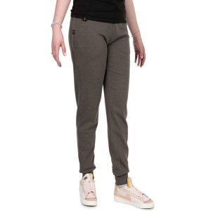Spodnie Wędkarskie Z Kieszeniami Dresowe Fox Wc Jogger. Zielone spodnie dresowe FOX, m, bez wzorów, z dresówki. Za 182,99 zł.