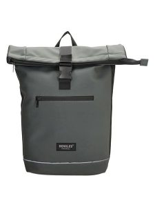 Beagles Plecak "Waterproof" w kolorze szarym - 40 x 56 x 13 cm rozmiar: onesize. Szare plecaki Beagles. Za 143,56 zł.