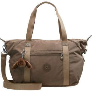 Kipling ART S Torebka true beige. Torebki klasyczne marki Kipling. Za 379,00 zł.