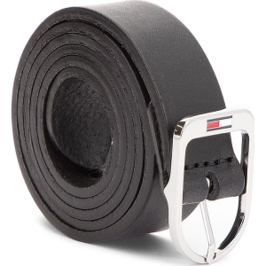Pasek Damski TOMMY JEANS - Tjw Flag Belt 2.5 AW0AW05896 75 002. Paski marki Tommy Jeans. W wyprzedaży za 149,00 zł.