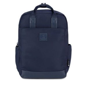 Plecak Beverly Hills Polo Club. Niebieskie plecaki Beverly Hills Polo Club. Za 229,99 zł.