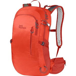 Plecak uniwersalny unisex Jack Wolfskin Athmos Shape. Brązowe plecaki Jack Wolfskin. W wyprzedaży za 483,95 zł.