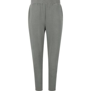 Damskie spodnie dresowe Endurance Jade. Niebieskie spodnie dresowe ENDURANCE, bez wzorów, z dresówki. Za 219,00 zł.