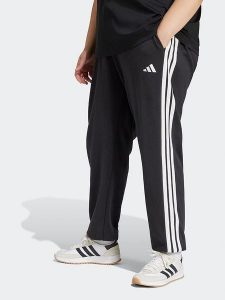 Adidas Spodnie dresowe w kolorze czarnym rozmiar: 2X. Czarne spodnie dresowe ADIDAS, bez wzorów, z dresówki. Za 134,85 zł.