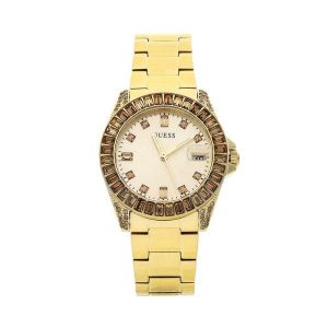 Zegarek Guess. Żółte zegarki Guess. Za 839,99 zł.