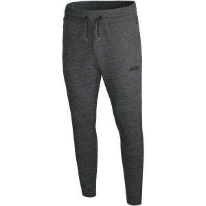 Damskie spodnie dresowe Jako jogging Premium Basics. Brązowe spodnie dresowe JAKO, bez wzorów, z dresówki. W wyprzedaży za 233,20 zł.