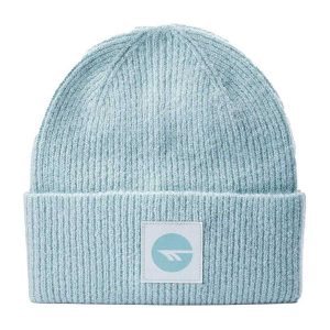 Czapka Damska Curim. Niebieskie czapki Hi-tec, bez wzorów, sportowe. Za 64,99 zł.