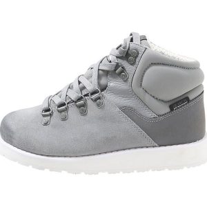 Luhta LIEGE Buty trekkingowe smoky grey. Buty sportowe marki Luhta. W wyprzedaży za 208,45 zł.