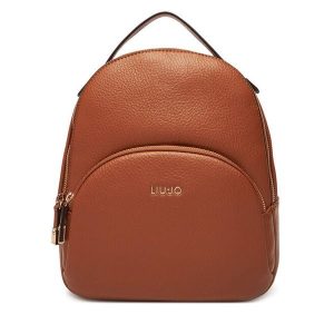 Plecak Liu Jo. Brązowe plecaki Liu Jo. Za 379,99 zł.
