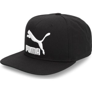 Czapka z daszkiem PUMA - Ls Colour Black Cap 052942 21 Puma Black/Puma White/Solid. Czapki marki Puma. Za 89,00 zł.