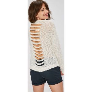 Sublevel - Sweter. Swetry klasyczne marki Sublevel. W wyprzedaży za 49,90 zł.