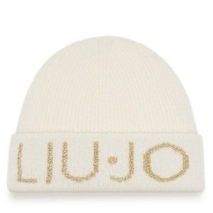 Czapka Liu Jo. Czapki Liu Jo, bez wzorów. Za 149,99 zł.