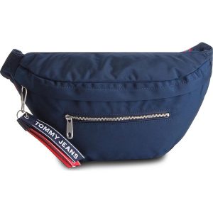Saszetka nerka TOMMY JEANS - Tju Logo Tape Bumbag AU0AU00444 496. Nerki i saszetki marki Tommy Jeans. Za 399,00 zł.