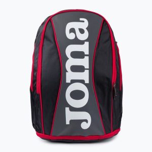 Plecak tenisowy Joma Open. Czarne plecaki JOMA. Za 149,99 zł.