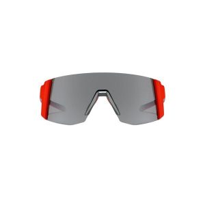 Okulary przeciwsłoneczne Hawkers Lynx Small. Czerwone okulary przeciwsłoneczne HAWKERS. Za 278,45 zł.