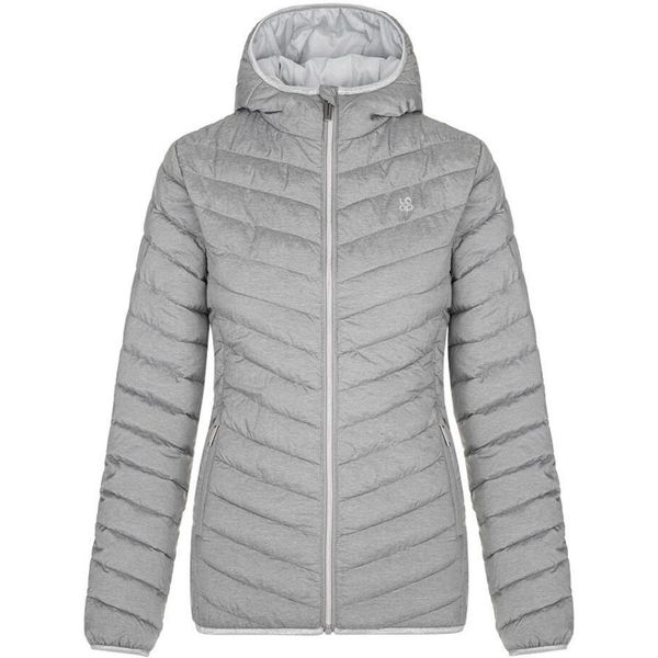 LOAP Irfela Damska Kurtka Zimowa XS. Fioletowe kurtki Lolë, na zimę, xs, bez wzorów, bez kaptura. Za 219,99 zł.