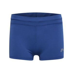 Szorty damskie Newline core athletic hot. Fioletowe szorty Newline, bez wzorów. Za 165,50 zł.