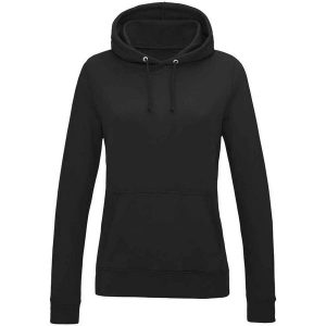 Damska Bluza Z Kapturem College. Czerwone bluzy AWDIS, l, bez wzorów, z kapturem. Za 130,99 zł.