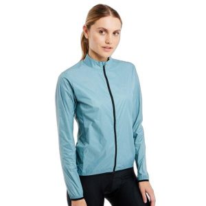 Damska kurtka wodoodporna Protest Prttauern. Niebieskie kurtki Protest, s, bez wzorów, bez kaptura. Za 340,00 zł.