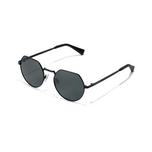 Okulary Hawkers Aura Polarized Black. Czarne okulary przeciwsłoneczne HAWKERS. Za 238,00 zł.