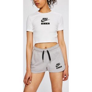 Nike Sportswear - Szorty. Spodenki sportowe marki Nike Sportswear. W wyprzedaży za 139,90 zł.