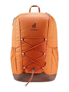 Deuter Plecak "Gogo" w kolorze pomarańczowym - 27 x 46 x 19 cm rozmiar: onesize. Pomarańczowe plecaki Deuter. Za 193,24 zł.