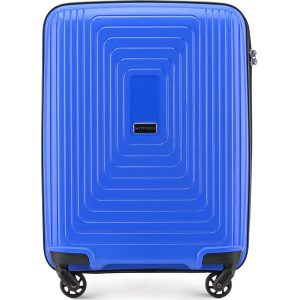 Walizka kabinowa 56-3T-781-90. Walizki marki Wittchen. Za 349,00 zł.