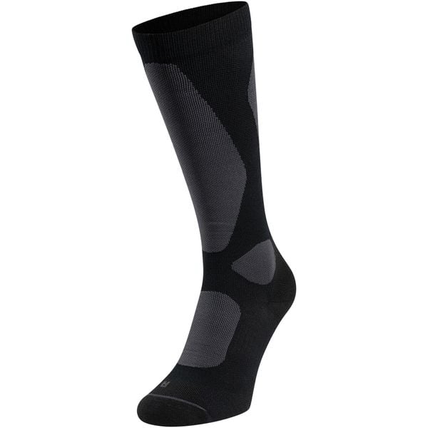 Skarpety Odlo PRIMALOFT PRO. Czarne skarpetki ODLO, bez wzorów. Za 148,95 zł.
