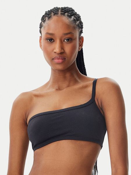 Banana Moon Góra od bikini Abelo Lightglit LFW01 Czarny. Czarne bikini Banana Moon, bez wzorów, z syntetyku. Za 119,99 zł.