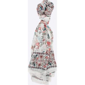 Pepe Jeans - Szal Medea. Szaliki marki Pepe Jeans. W wyprzedaży za 79,90 zł.