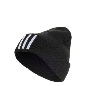 Czapka 3-Stripes. Białe czapki ADIDAS, bez wzorów. Za 119,00 zł.