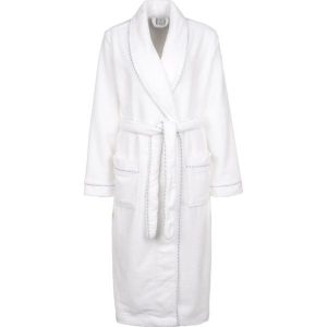 Calida AFTER SHOWER Szlafrok weiß. Szlafroki marki Calida. Za 379,00 zł.