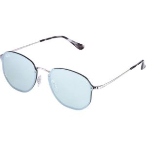 RayBan Okulary przeciwsłoneczne silver. Okulary przeciwsłoneczne marki Ray-Ban. Za 659,00 zł.