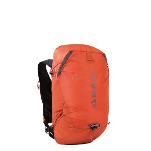 Plecak wspinaczkowy Blue Ice Reach Pack 20L - rooibus. Brązowe plecaki BLUE ICE. Za 560,99 zł.