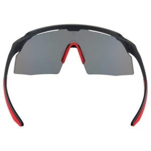 Okulary przeciwsłoneczne AZR Iseran. Czarne okulary przeciwsłoneczne AZR. Za 281,00 zł.