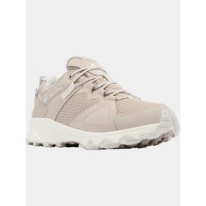 Buty turystyczne damskie Columbia Peakfreak Hera Outdry. Brązowe buty trekkingowe Columbia, bez zapięcia. Za 579,00 zł.
