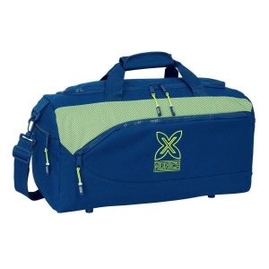 Torba sportowa Munich North Granatowy. Niebieskie torby podróżne i sportowe munich, bez wzorów. Za 198,90 zł.