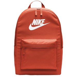 Plecak sportowo-turystyczny dla dorosłych Heritage 2.0 Backpack pojemność 20 L. Brązowe plecaki Nike. Za 99,99 zł.