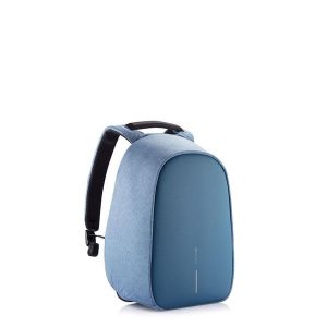 Plecak miejski XD Design Bobby Hero Small Anti-theft Backpack - light blue. Niebieskie plecaki Xd Design. Za 392,99 zł.