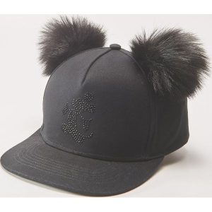 Czapka z daszkiem Mickey Mouse - Czarny. Czapki marki House. W wyprzedaży za 12,99 zł.