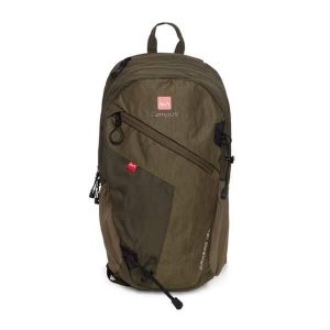 Plecak turystyczny Campus Cahero 18L. Zielone plecaki Campus. Za 91,99 zł.