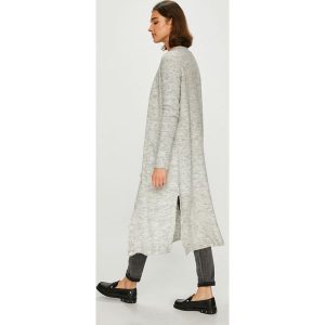 Noisy May - Sweter. Długie swetry marki Noisy may. W wyprzedaży za 79,90 zł.