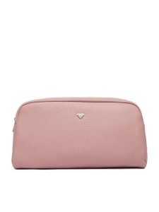 Roxy Kosmetyczka CWBEO-RX-W1-002-SS26 Różowy. Czerwone kosmetyczki Roxy, bez wzorów, z materiału, bez dodatków. Za 69,99 zł.