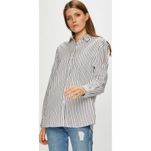 Tommy Jeans - Koszula. Koszule marki Tommy Jeans. W wyprzedaży za 219,90 zł.