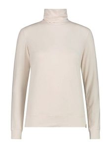 CMP Golf w kolorze beżowym rozmiar: 34. Brązowe golfy CMP, bez wzorów. Za 175,26 zł.