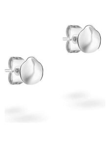 Tamaris Kolczyki-wkrętki rozmiar: onesize. Szare kolczyki Tamaris, ze stali. Za 113,10 zł.