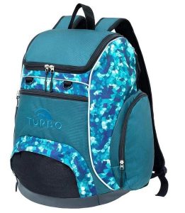 Plecak TURBO Phoenix Nova 34L. Zielone plecaki TURBO. Za 199,00 zł.