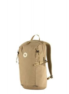 Plecak turystyczny Fjallraven Abisko Softpack 16 - clay. Brązowe plecaki Fjällräven. Za 510,45 zł.