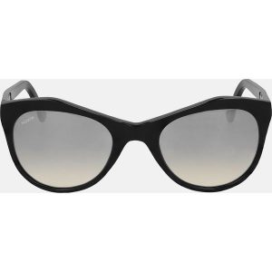 Czarne okulary przeciwsłoneczne. Okulary przeciwsłoneczne marki Kazar. Za 399,00 zł.