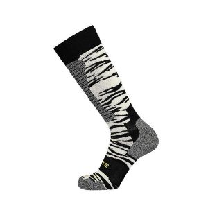 Skarpetki Barts Tech. Białe skarpetki Barts, bez wzorów, z wełny. Za 139,00 zł.